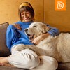 Dogtopia 3-in-1 Paw Balm & Deodorizer Spray - Between Baths