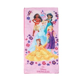 Princess Sleeping Bag