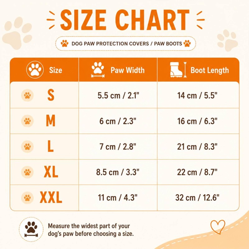 Dog Recovery Boot for Injured Paws, Breathable Dog Shoes with