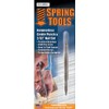 Spring Tools 32R02-1 Two Bit Snapper Center Punch & Nail