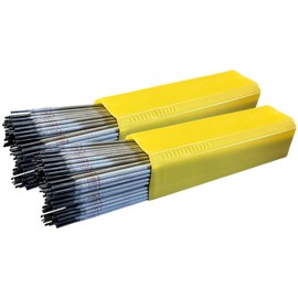 E6011 Premium Arc Stick Electrodes Welding Rods 3/32" 1/8" 5/32" 10 lb 2-pk (1-pk 3/32"&1/8")