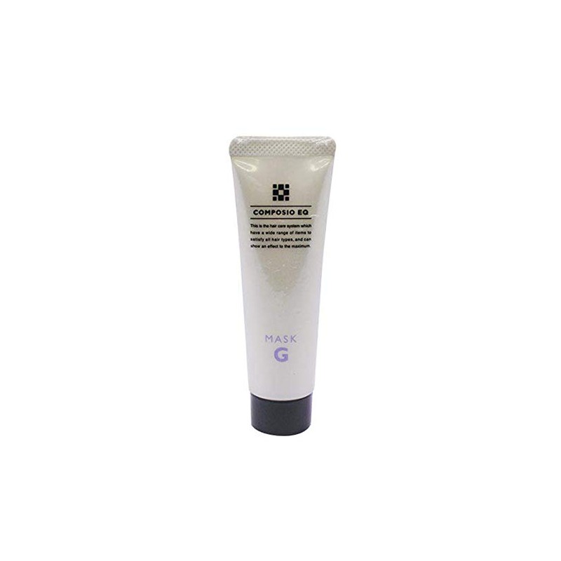 [x2 Set of] Demi konpozio EQ Mask G G