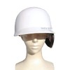kokusai Helmet Right Hitters For Ear Pads (Parts) Soft Baseball