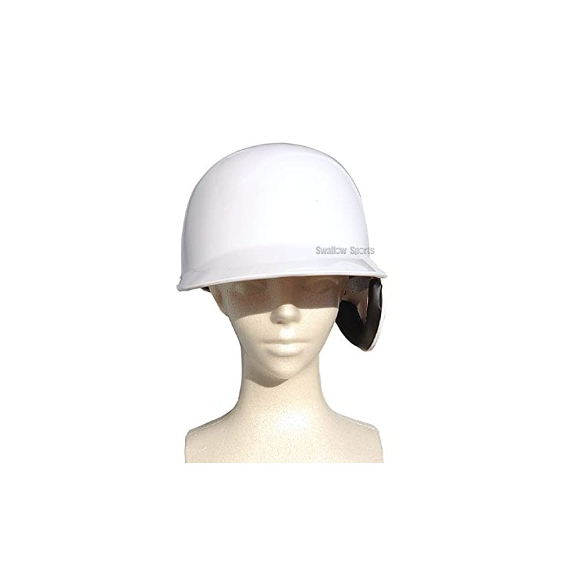 kokusai Helmet Right Hitters For Ear Pads (Parts) Soft Baseball