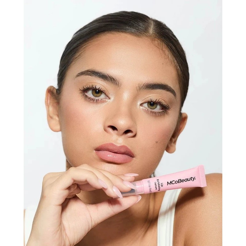 MCoBeauty Lip Exfoliating Serum 8ml