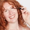 How to be a Redhead- Finalmente tengo una máscara para
