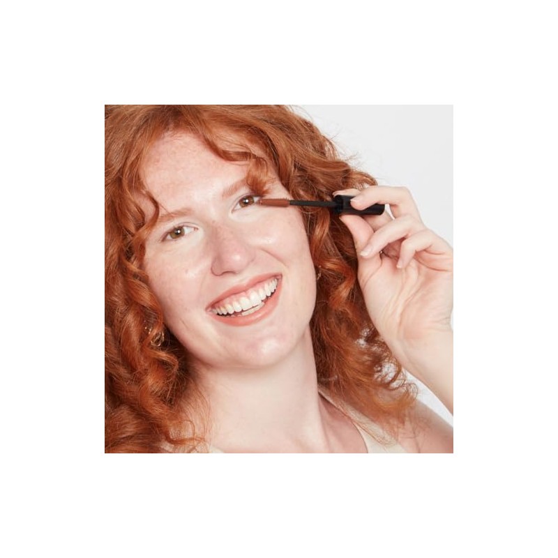 How to be a Redhead- Finalmente tengo una máscara para