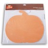 Cortes de papel con forma de calabaza de Otomps, 24