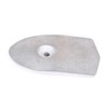 Boat Engine 6G1-45251-03 Lower Unit Gearbox Drive Anode for Yamaha