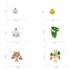 Patch Applique Iron Patch Mini Embroidery Iron On Patch Small