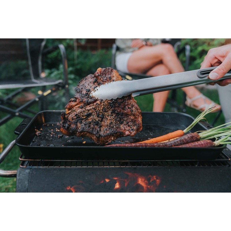 BioLite FirePit Griddle