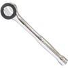 ARTESIA TOOL 1/4" Mini Ratchet Handle | Compact 5.5" (14