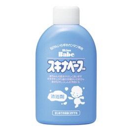 SUKINA Babe 500mlEÃ‚½@bath agent for babies by SUKINABE-PU