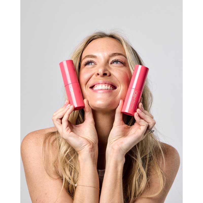 O&M Thique Volumising Powder 45g