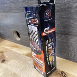 A-Maze-N  Smoke Tube, Expandable, 7-In. Brand New