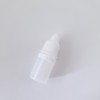 FORESTA Mini Dispensing Bottle 5ml Translucent White Cosmetics Oil Saline