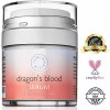 Luminositie Dragones Sangre Suero - Gel Para Esculpir, Cara De