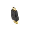 HDMI macho a Mini Macho M M acoplador Extender adaptador