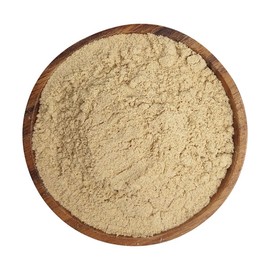 Hello Green Domestic Roasted Rice Bran Powder 1kgX2 (Pack) Total 2kg Fine Rice Bran Powder / 헬로우그린 국내산 볶은 미강 가루 1kgX2(팩) 총2kg 고운 쌀겨가루