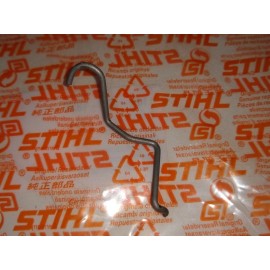 STIHL MS201T  Throttle Rod ( non M-Tronic ) 1145 182 1504