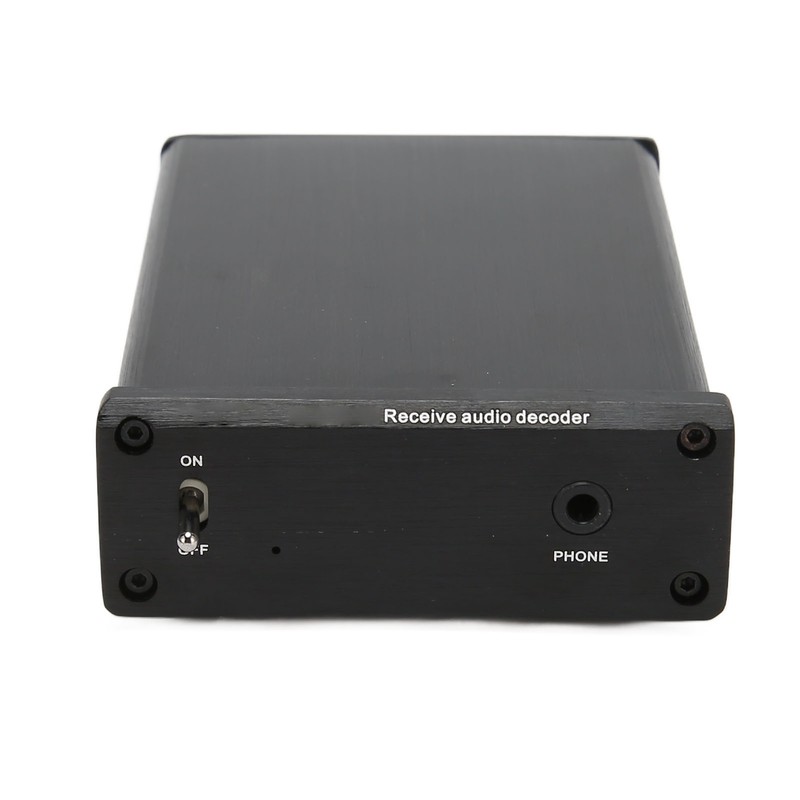 Bluetooth Sound Receiver Decoder Bluetooth 5.1 Ldac Aptxhd Wireless Sound