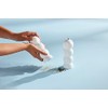 Mud Pie Classic Salt Pepper Grinders; 6.25" X 2.25"