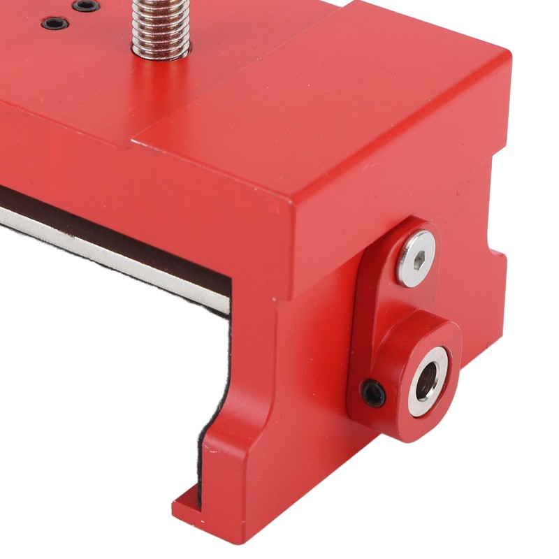 2Pcs Cabinet Clamps Firm Fixing Easy Operation Rugged Portable Face