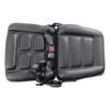 Universal Forklift Seat,Adjustable Backrest,Full Suspension Seat Replacement for Clark Cat
