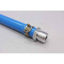 Autobahn88 Vacuum Hose Spring Clamp Fuel/Oil Hose Clamp 7/8" (5 Pack)