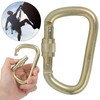 45 KN de Alta Carga con Cojinete Master Lock para