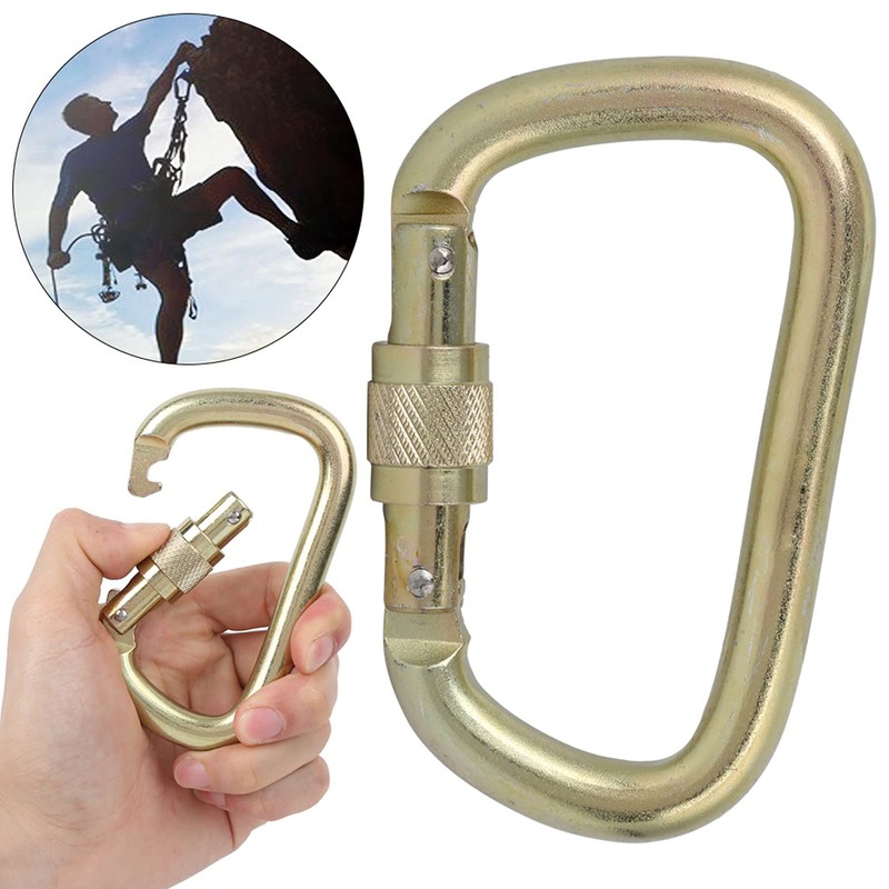 45 KN de Alta Carga con Cojinete Master Lock para
