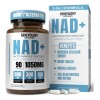 Nad 1050 Mg 3-en-1 Nr Resveratrol Tmg 90 Cpsulas