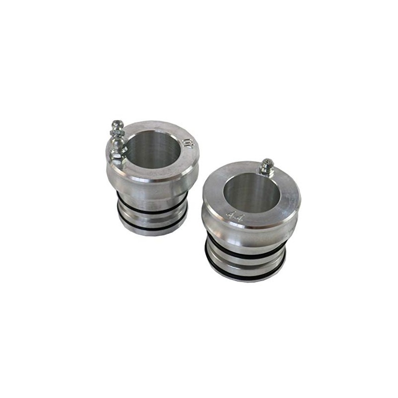 40&44 for 11-18 Polaris Ranger 900 XP 1000 Front Rear