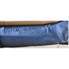Berry Plastics 4ML BLK 10X100 Tyco Polyethylene Black Plastic Sheeting (light Black)