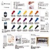 Olympus MD15 Dye Marche (Dye-marche) Pouch, 50 (Liquid Dye), 1.7