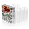 4PCS 12x12 Paper Storage, Scrapbook Paper Storage, 12x12 paper storage