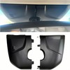 FCBJX Interior Rearview mirror bezel Cover for Chevy Cruze 2011-2015