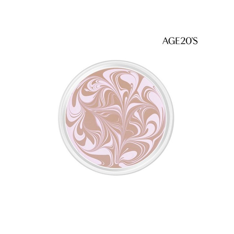 Age 2 WeNis 에이지투웨니스AGE20S 디오리진 에센스 팩트 라벤더(본품1+리필1) (SPF50 PA++++)