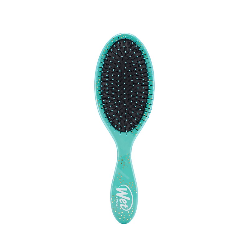 WET BRUSH, The Original Detangler, Ultimate Princess Celebration, Cepillo Desenredante,
