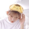 Morimoto Sangyo Ver2 Sanrio Characters Pom Pom Plum Headband