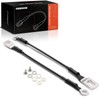 A-Premium Tailgate Support Cable Compatible with Toyota Tacoma 1995-2004, 14.56