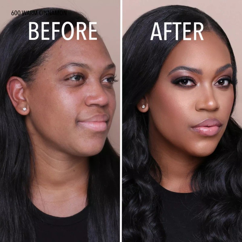 Moira Base de maquillaje líquida Moira Complete Wear Foundation Foundation