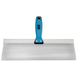 OX Tools Pro 14" Stainless Steel Taping Knife
