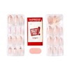 KISS imPRESS Press-On Manicure Premium Collection Fake Nails - All