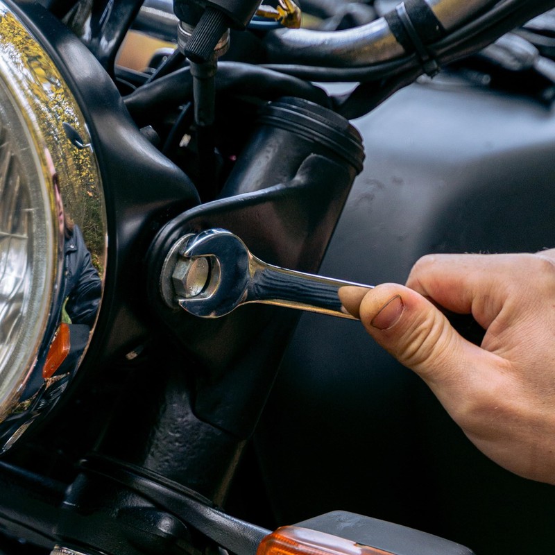 CARTMAN Tool Set General Hand Tool Kit with Plastic Toolbox