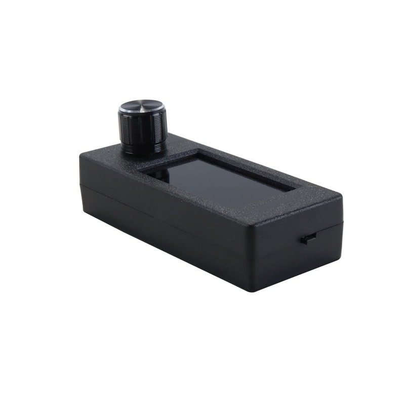 Ubric Pocket Mini Shortwave Radio,SI4732 Pocket Radio 0.5-108 MHz,LSB USB