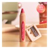 Clio NEW Butter Balm Crayon Special Set (main product + sharpener) 004 Modern Art Beige / 클리오 NEW 버터 밤 크레용 기획세트(본품+샤프너 구성) 004 모던아트베이지