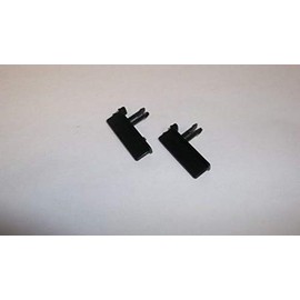 Greenhills Carrera Evolution Guide Blade Pair for Conversion to Scalextric + SCX + Ninco Track - NEW - G1611##x