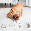 ‌Snuffle Ball Dog Toy, Mental Stimulation & Anxiety Relief Washable