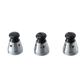Leadigol High Pressure Cooker Aluminium Alloy Safe Universal Cooker Accessories Safty Valve Compressor Valve